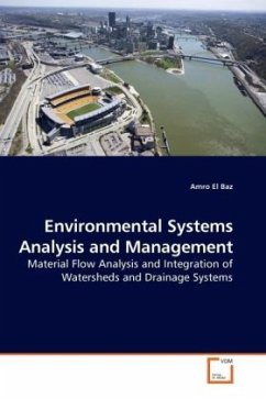Environmental Systems Analysis and Management - Baz, Amro El