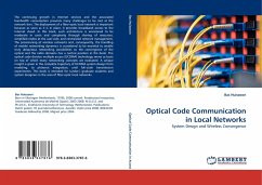 Optical Code Communication in Local Networks - Huiszoon, Bas