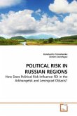 POLITICAL RISK IN RUSSIAN REGIONS