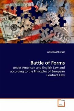 Battle of Forms - Rauchberger, Julia