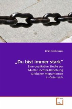 Du bist immer stark - Hohlbrugger, Birgit