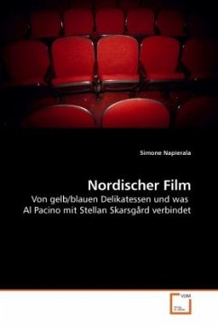 Nordischer Film - Napierala, Simone