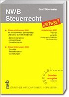 NWB Steuerrecht aktuell special, Sonderausgabe 2002 - Graf, Wolfgang; Obermeier, Arnold