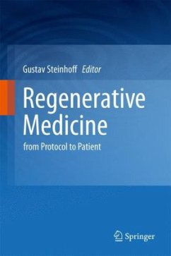 Regenerative Medicine