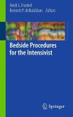 Bedside Procedures for the Intensivist