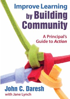 Improve Learning by Building Community