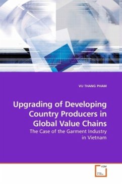 Upgrading of Developing Country Producers in Global Value Chains - Pjam, Vu Thang