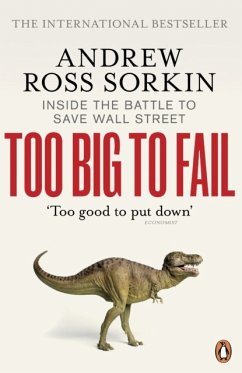 Too Big To Fail - Sorkin, Andrew Ross