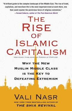 The Rise of Islamic Capitalism - Nasr, Vali