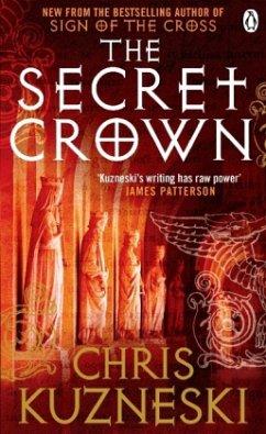 The Secret Crown - Kuzneski, Chris
