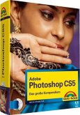 Adobe Photoshop CS5, m. DVD-ROM