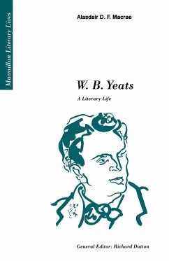 W.B. Yeats - Macrae, Alasdair D.F.