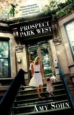 Prospect Park West - Sohn, Amy
