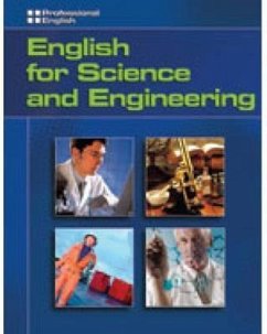 Professional English - English for Science and Engineering - Williams, Ivor