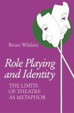 Role Playing and Identity Role Playing and Identity