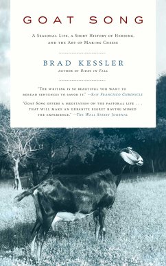 Goat Song - Kessler, Brad