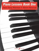 Piano Lessons Book One Piano Lessons Book One