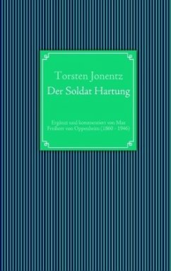 Der Soldat Hartung