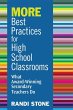 MORE Best Practices for High School... - Bild 1