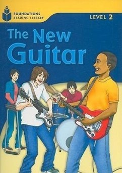 The New Guitar - Waring, Rob; Jamall, Maurice