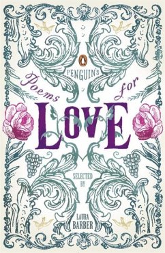 Penguin's Poems for Love - Barber, Laura