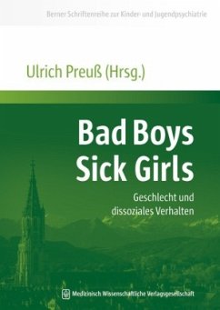 Bad Boys - Sick Girls