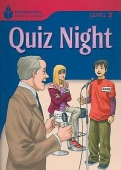 Quiz Night - Waring, Rob; Jamall, Maurice