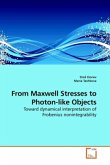 From Maxwell Stresses to Photon-like Objects