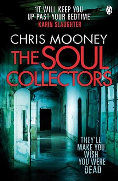 The Soul Collectors - Mooney, Chris