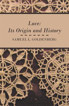 Lace - Goldenberg, Samuel L.