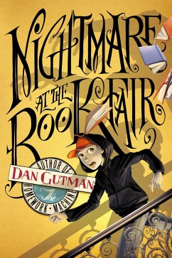 Nightmare at the Book Fair - Gutman, Dan