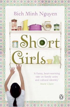 Short Girls - Nguyen, Bich Minh Short Girls - Nguyen, Bich Minh
