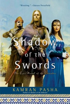 Shadow of the Swords - Pasha, Kamran