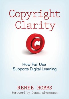 Copyright Clarity - Hobbs, Renee