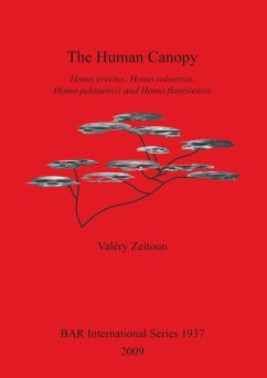 The Human Canopy - Zeitoun, Valéry