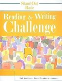 Stand Out Basic: Reading & Writing Challenge Workbook