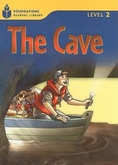 The Cave: Foundations Reading Library 2 - Waring, Rob; Jamall, Maurice