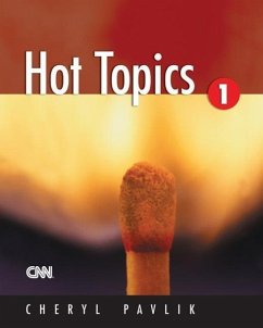 Hot Topics 1-Text - Pavlik, Cheryl