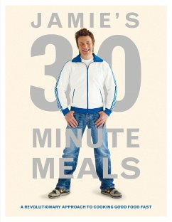 Jamie's 30 Minute Meals - Oliver, Jamie