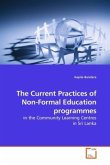 The Current Practices of Non-Formal Education programmes