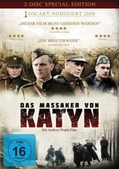 Das Massaker von Katyn Special Edition - Diverse