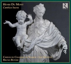 Cantica Sacra - Boterf/Choeur De Chambre De Namur/Les So