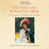 Die Virtuose Romantische Oboe
