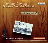 Sonaten Aus Der Pisendel-Sammlung In Dresden