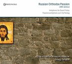 Russian Orthodox Passion