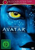Avatar - Aufbruch nach Pandora (DVD)