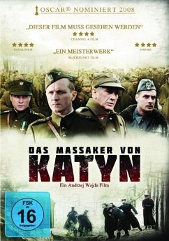 Das Massaker von Katyn - Diverse