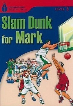 Slam Dunk for Mark - Waring, Rob; Jamall, Maurice