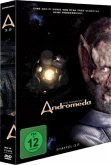 Andromeda - Season 3 - Box 2
