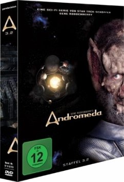 Andromeda - Season 3 - Box 2 - Diverse
